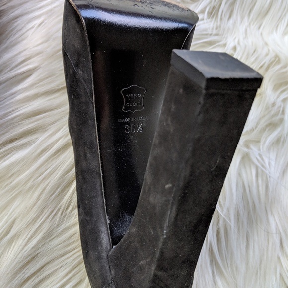 Pumps - Picture 3 of 3